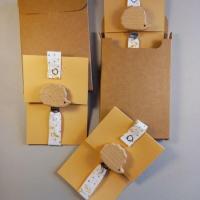 Attache tetine epi de ble