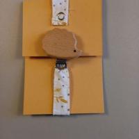 Attache tetine n pour nature 2