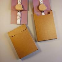 Accessoire fait mains pour bébé