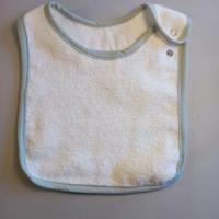 Bavoir bébé premier âge et évolutif