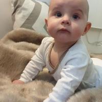 Body bébé été hiver