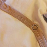 N pour nature : Body d'été pour bébé détail