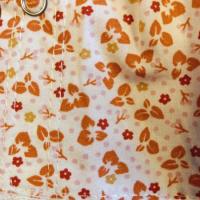 N pour Nature : Body volant rose détail 1