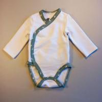 Box nature body vert j espere n pour nature