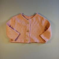 Modèle brassière pour bébé