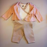 Brassiere proposition