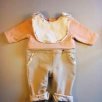 Collection petit teuf 1 n pour nature