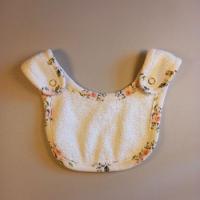 Collection petit teuf bavoir n pour nature