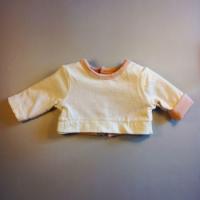 Collection petit teuf reverse n pour nature