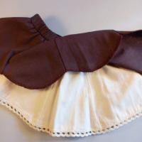 N pour Nature : Coordonne fille détail 1 1