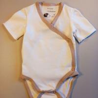 Coordonne fille garcon body sobre n pour nature