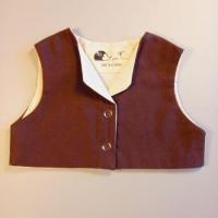 Coordonne fille garcon bolero n pour nature