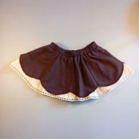 Coordonne fille jupe n pour nature