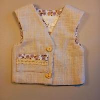 Achat vêtement fait main pour nouveaux nés