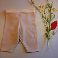 Legging bord cote decor n pour nature