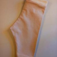 Legging pour bébé, fait main en France