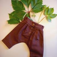 Vêtements bébés fait en France