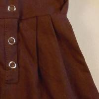 Marque de vêtements écologique pour bébés