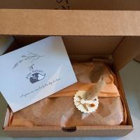 Livraison rapide et soignée