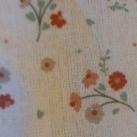 Robe d ete detail n pour nature