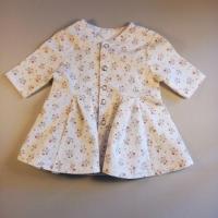 Robe d ete n pour nature