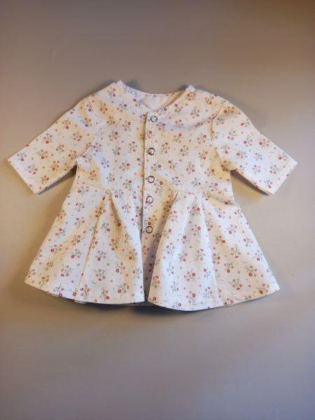 Robe d ete n pour nature