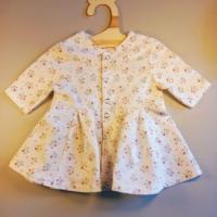 Robe d ete presentation n pour nature