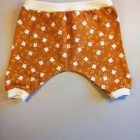 Sarouel brique n pour nature 1