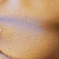 Sarouel sable et ecru detail n pour nature